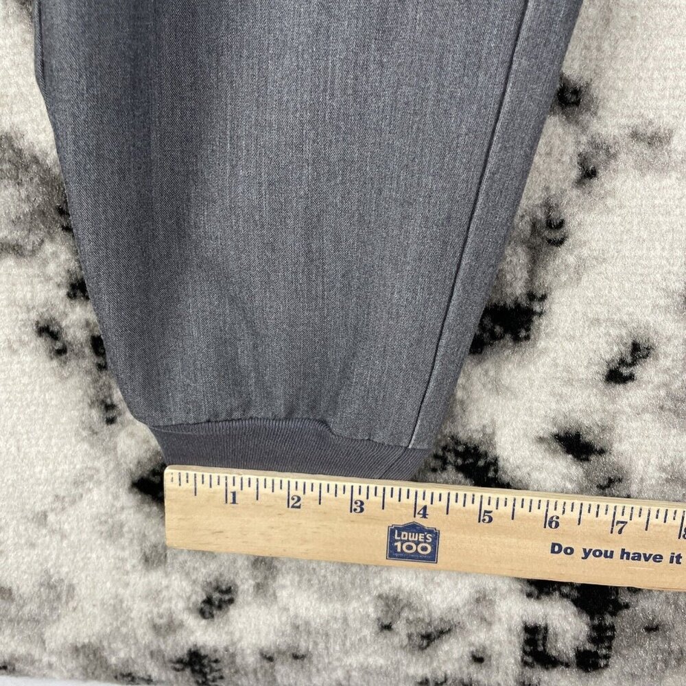 Figs Zamora Jogger Womens Size‎ Extra Large TALL Gray Hospital Nursing Stretch - Picture 8 of 13